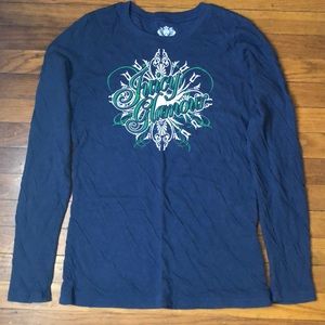 Juicy Couture Long Sleeve Top